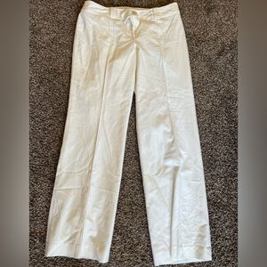 Ann Taylor dress pants